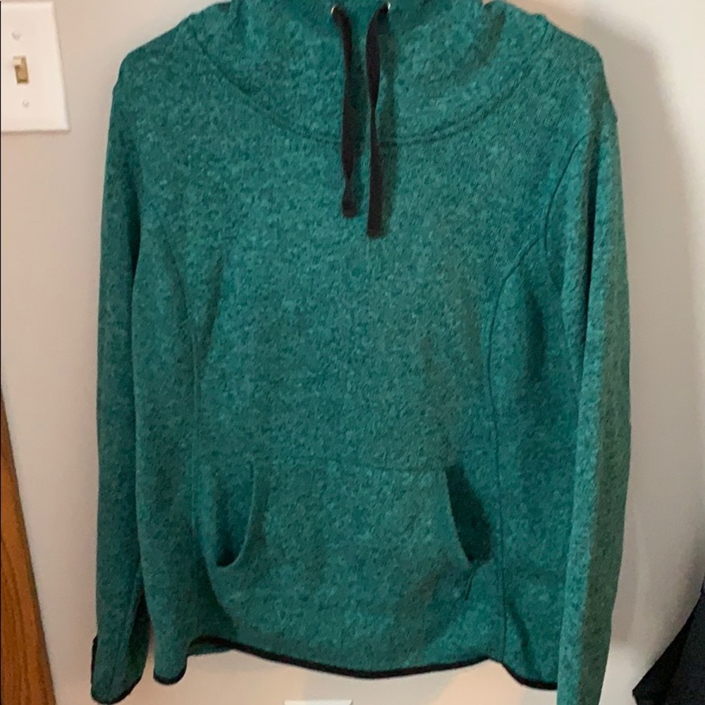 Danskin Sweat shirt